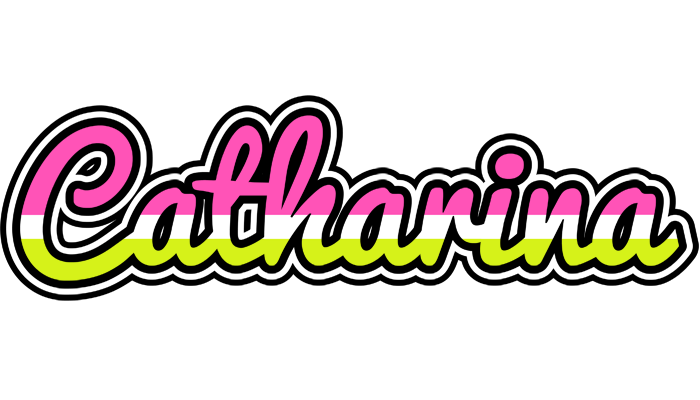 Catharina candies logo