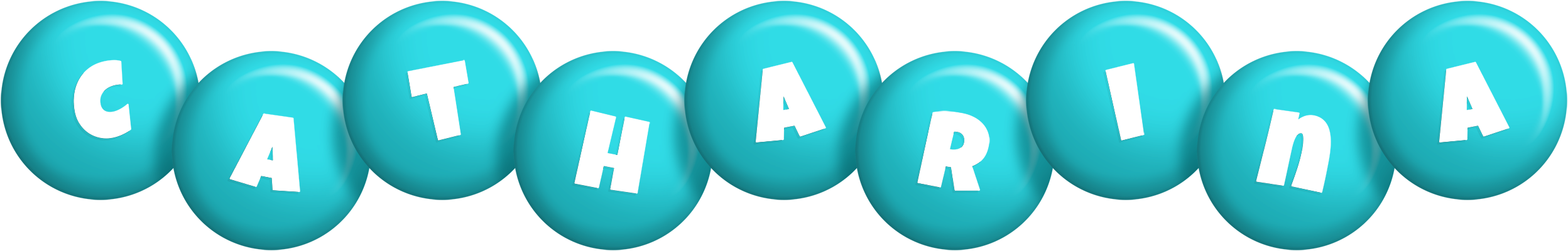 Catharina candy-azur logo