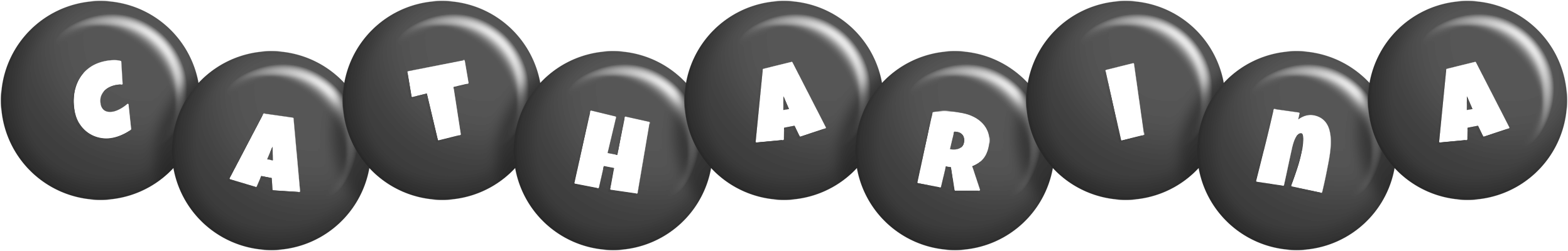 Catharina candy-black logo