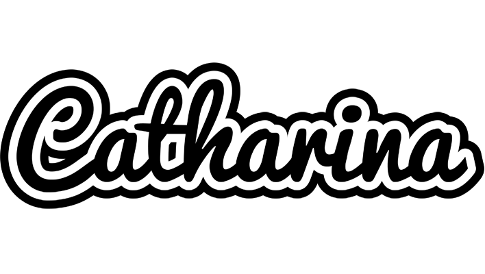 Catharina chess logo