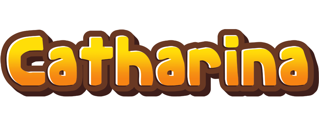 Catharina cookies logo