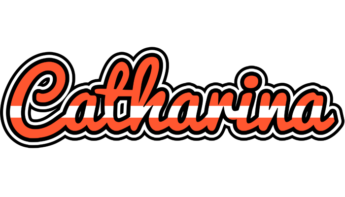 Catharina denmark logo
