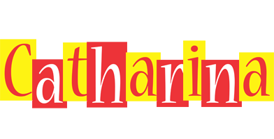 Catharina errors logo