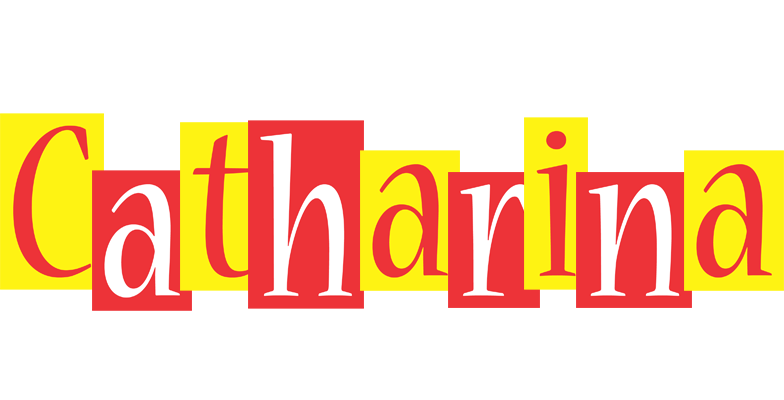 Catharina errors logo