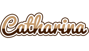 Catharina exclusive logo