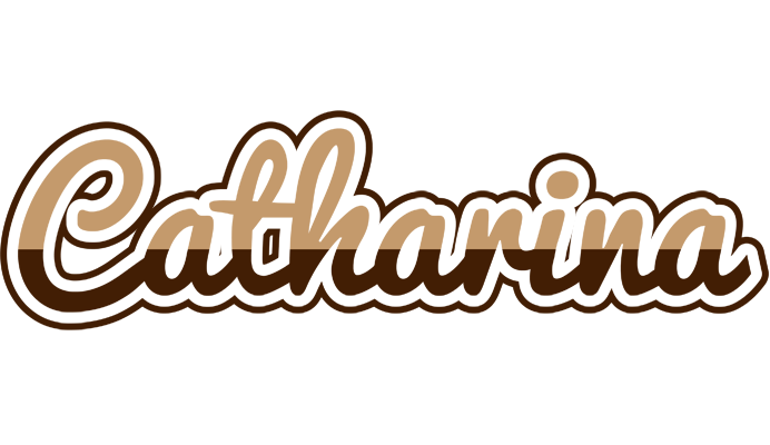Catharina exclusive logo