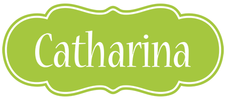 Catharina family logo