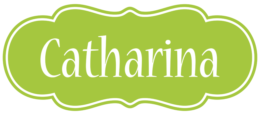 Catharina family logo
