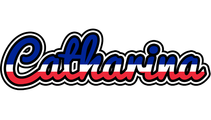 Catharina france logo