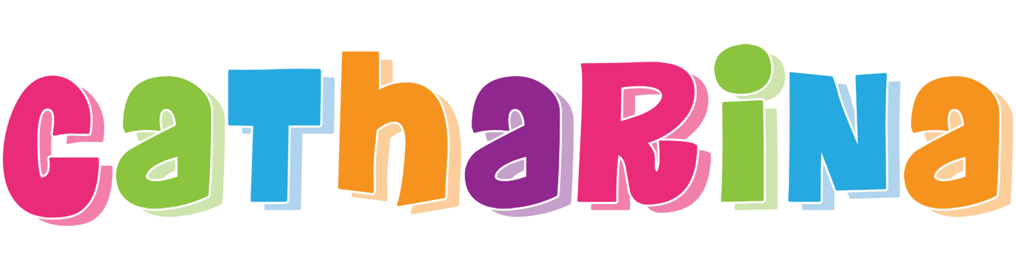Catharina friday logo