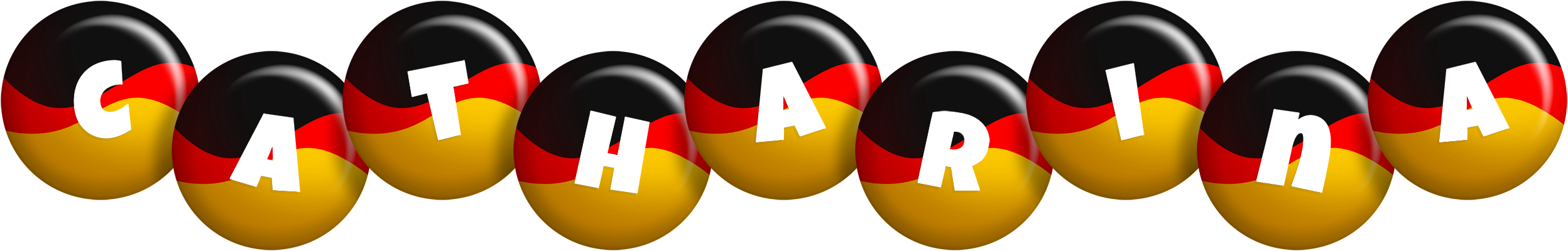 Catharina german logo