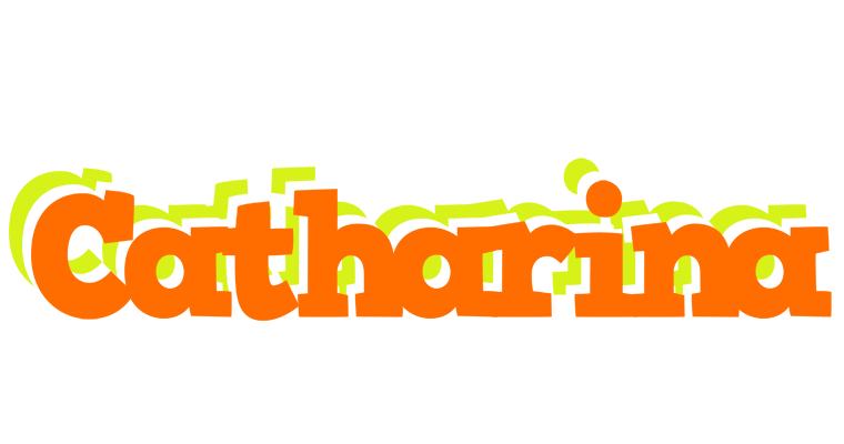 Catharina healthy logo