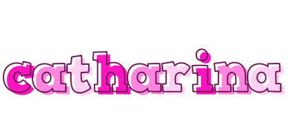 Catharina hello logo