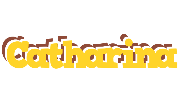 Catharina hotcup logo