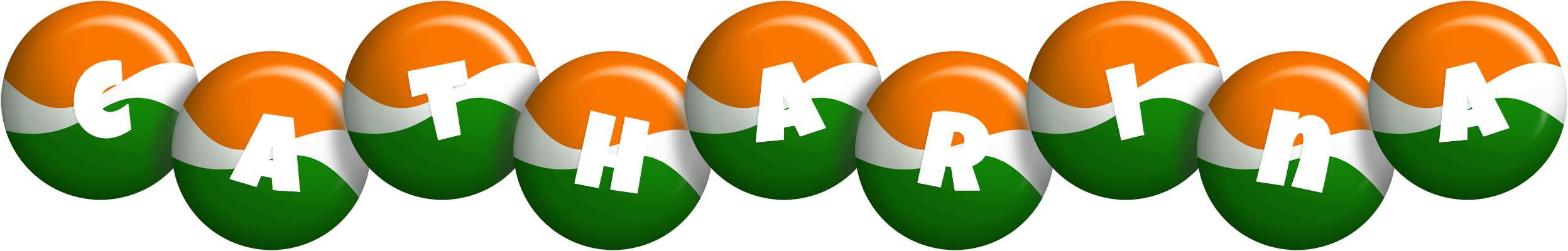 Catharina india logo