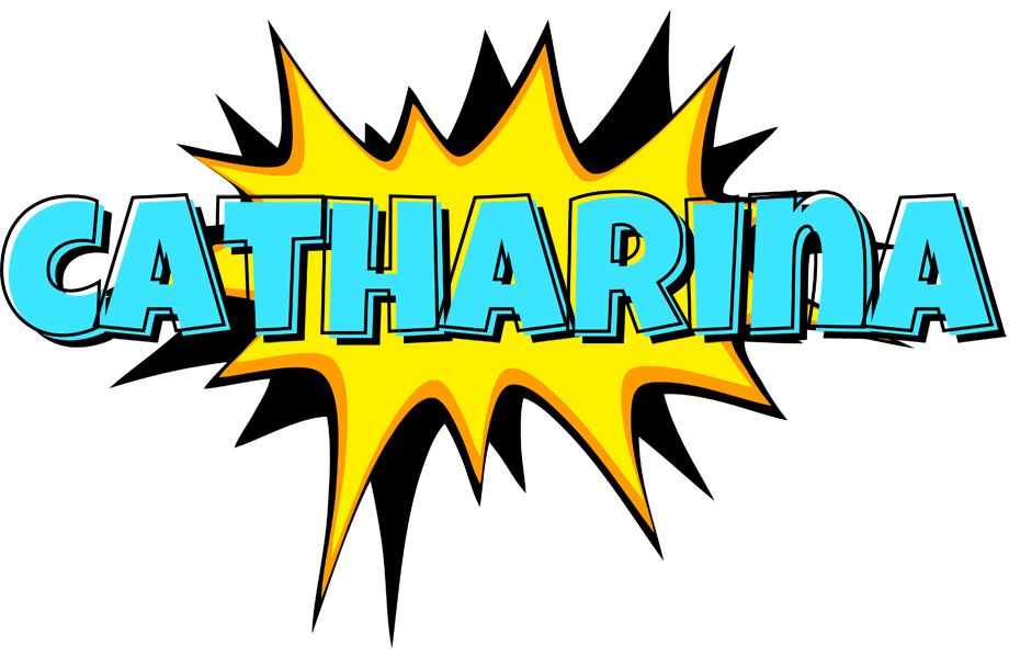 Catharina indycar logo
