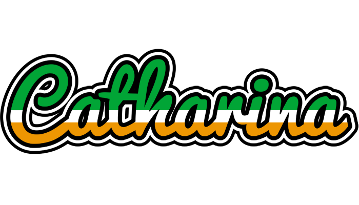 Catharina ireland logo