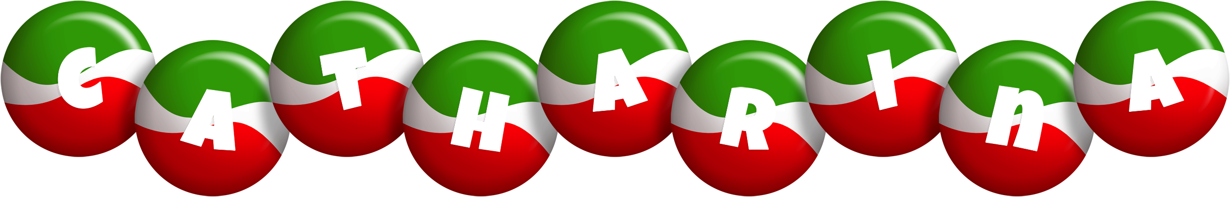 Catharina italy logo
