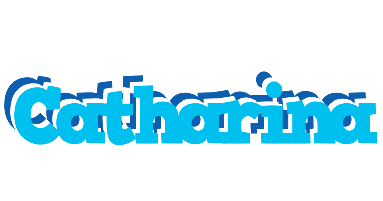 Catharina jacuzzi logo
