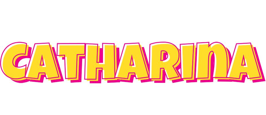 Catharina kaboom logo
