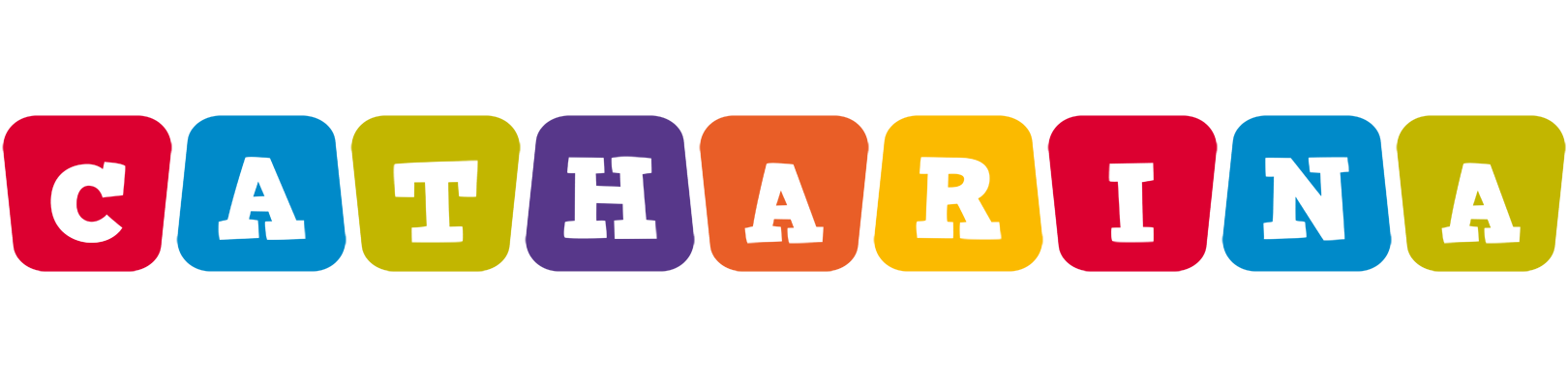Catharina kiddo logo