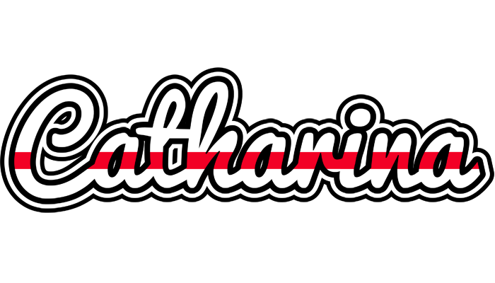 Catharina kingdom logo