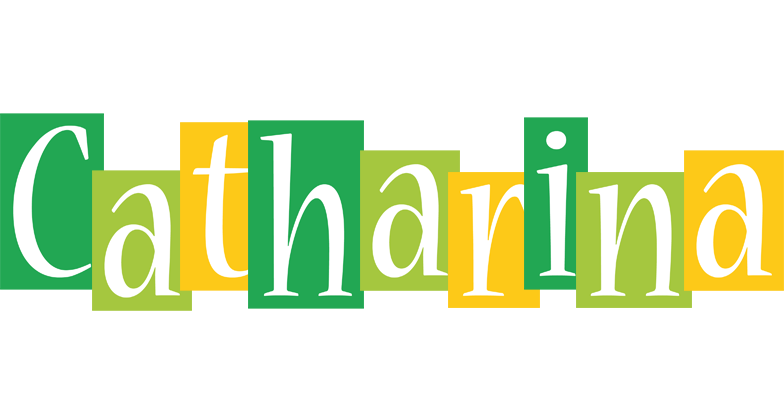 Catharina lemonade logo