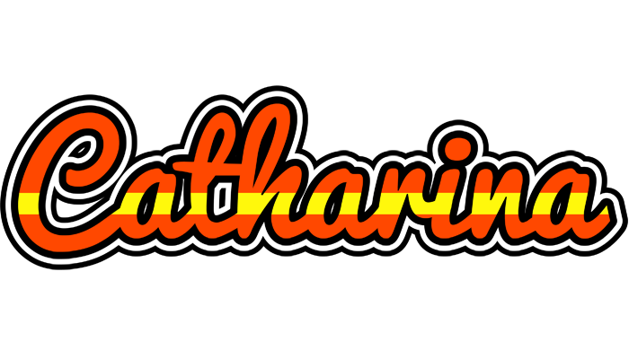 Catharina madrid logo