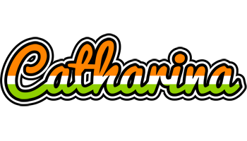 Catharina mumbai logo