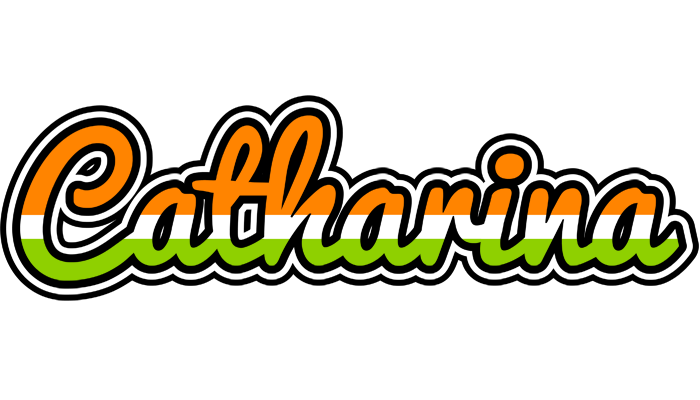 Catharina mumbai logo
