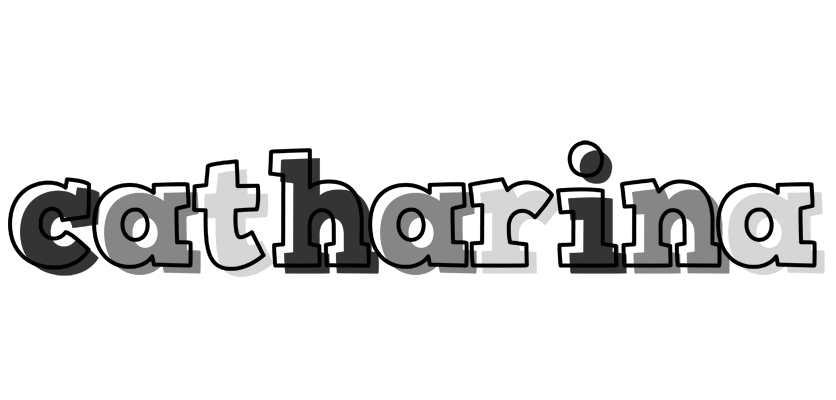 Catharina night logo
