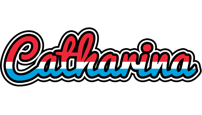 Catharina norway logo