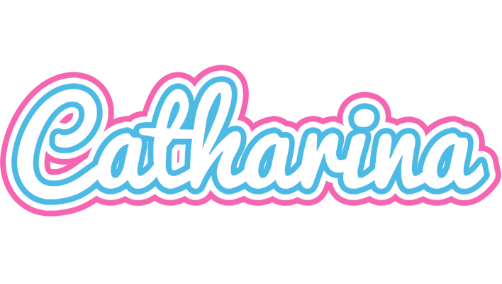 Catharina outdoors logo