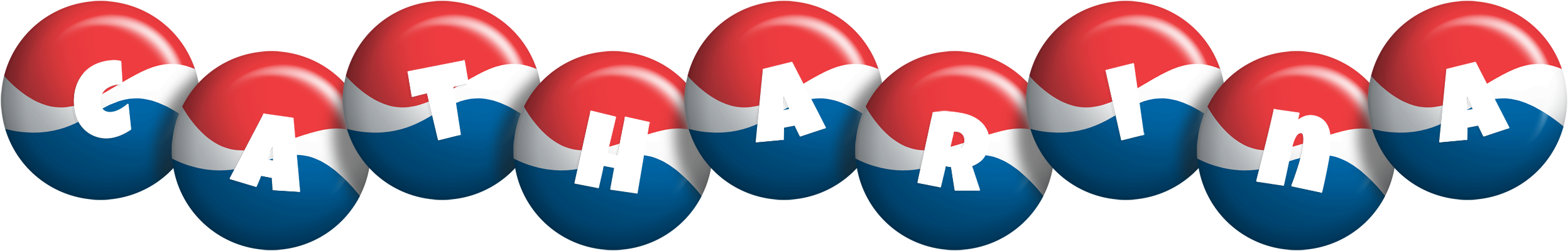 Catharina paris logo