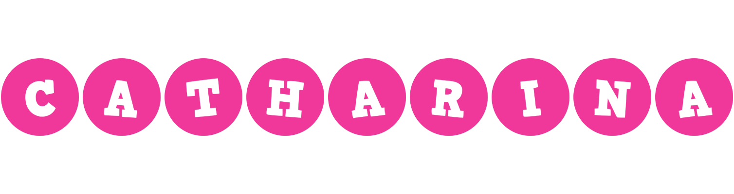 Catharina poker logo