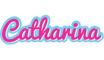 Catharina popstar logo