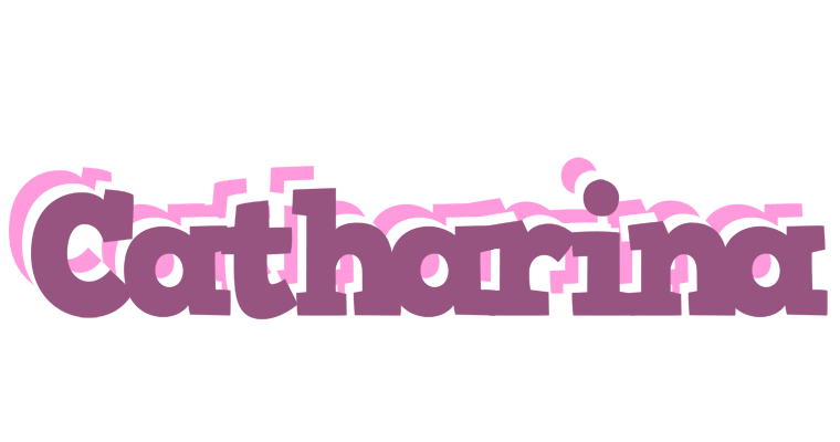 Catharina relaxing logo