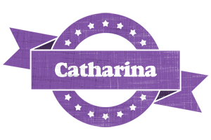 Catharina royal logo