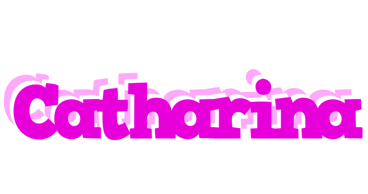 Catharina rumba logo