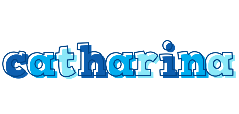 Catharina sailor logo