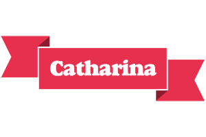 Catharina sale logo