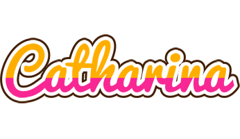 Catharina smoothie logo