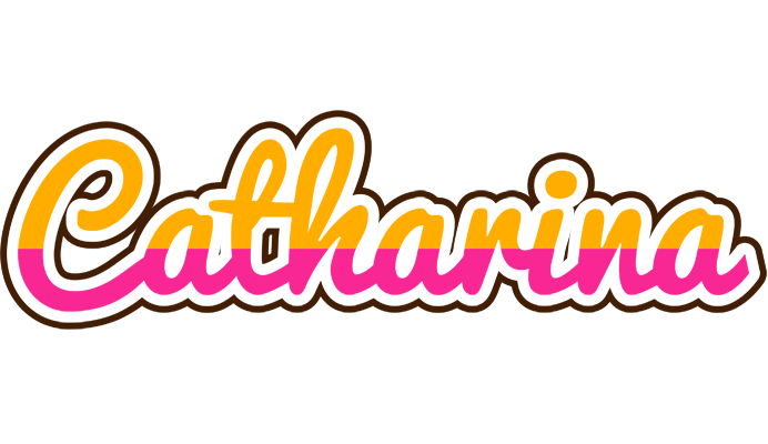 Catharina smoothie logo