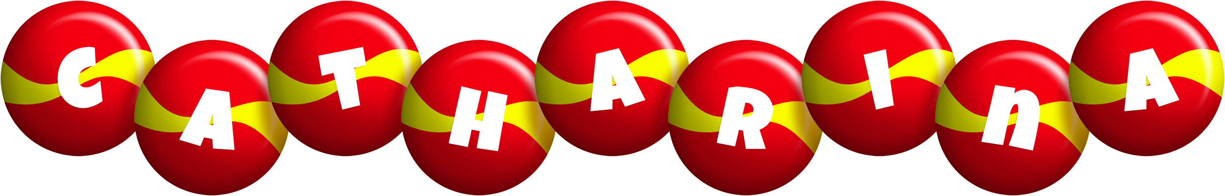 Catharina spain logo