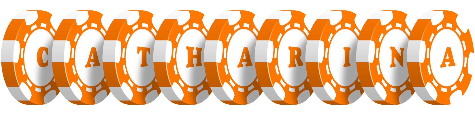 Catharina stacks logo