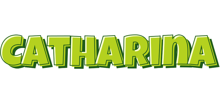 Catharina summer logo