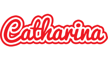 Catharina sunshine logo