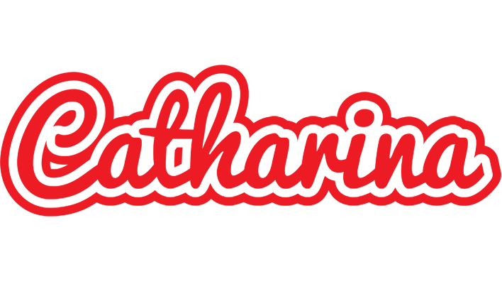 Catharina sunshine logo