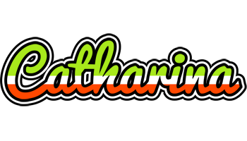 Catharina superfun logo