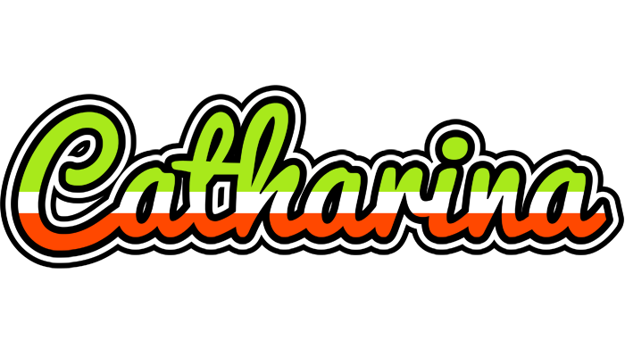 Catharina superfun logo